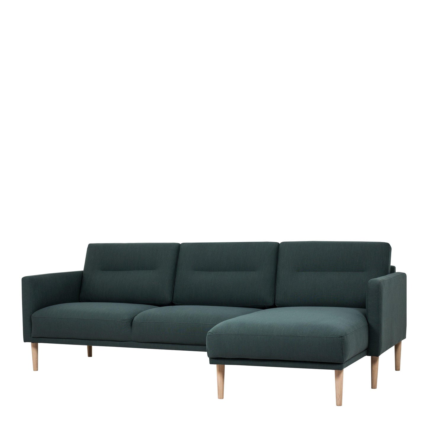 Larvik Chaiselongue Sofa - Home Utopia 