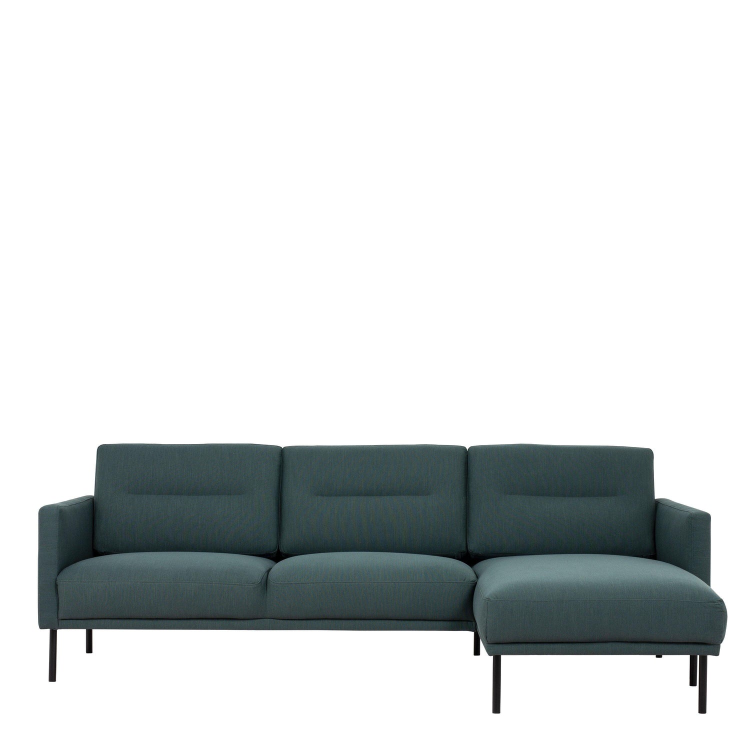 Larvik Chaiselongue Sofa - Home Utopia 