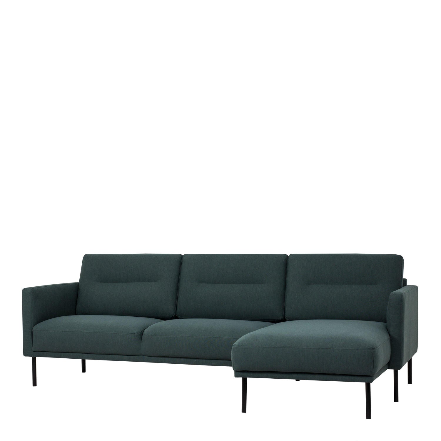 Larvik Chaiselongue Sofa - Home Utopia 