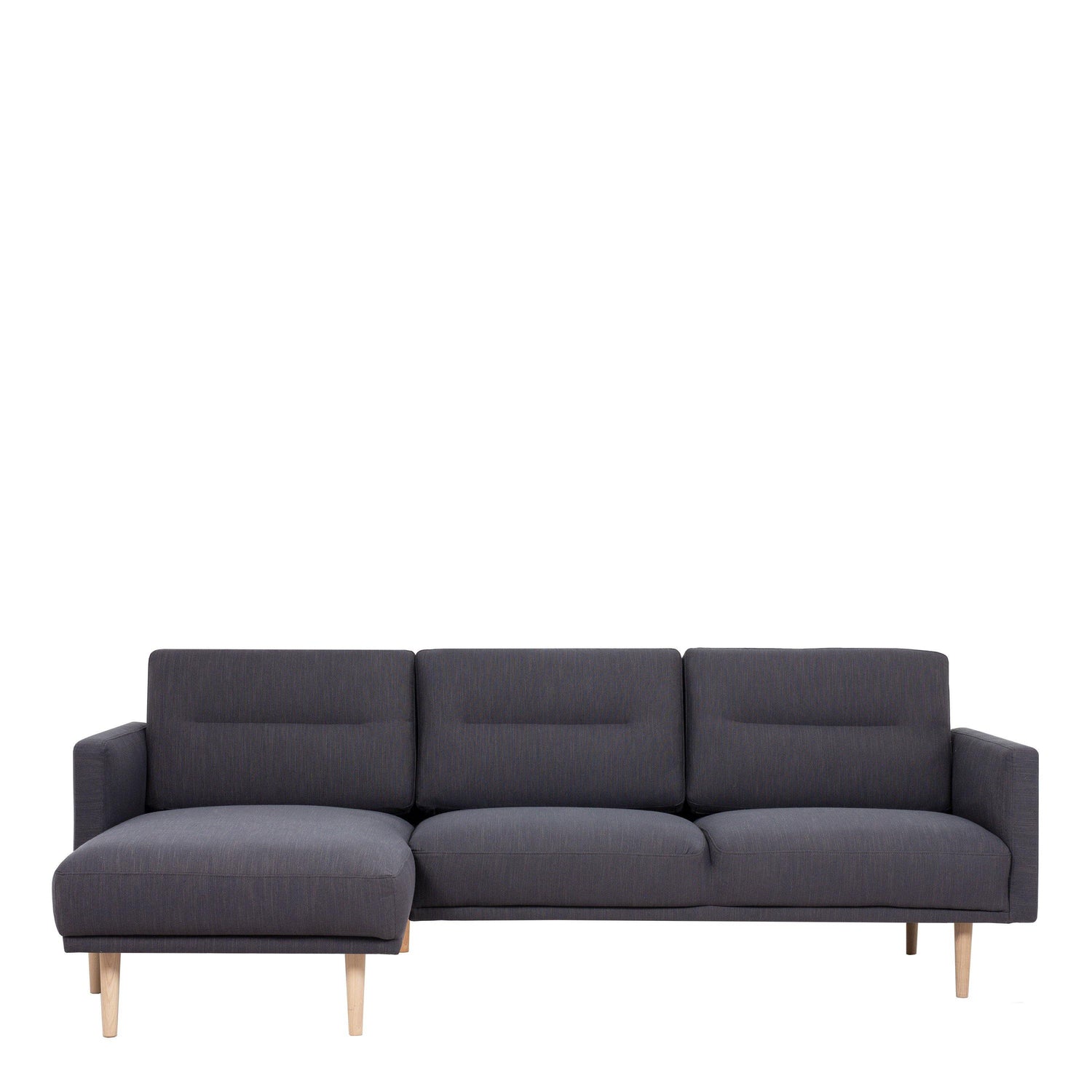 Larvik Chaiselongue Sofa - Home Utopia 