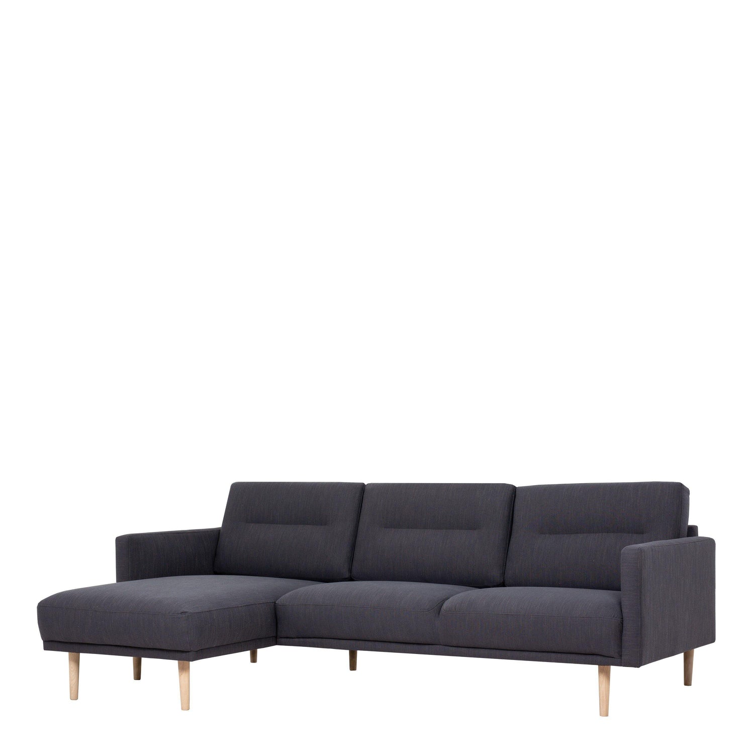 Larvik Chaiselongue Sofa - Home Utopia 