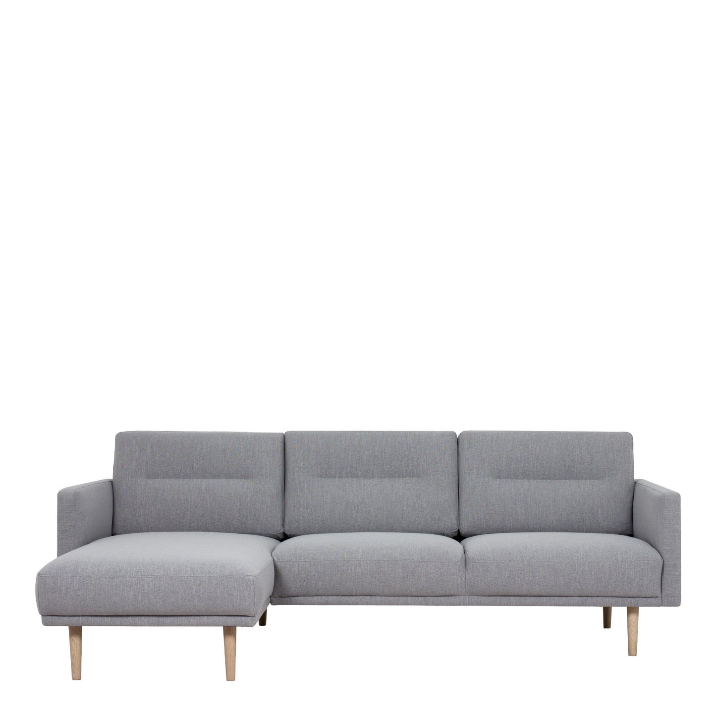 Larvik Chaiselongue Sofa - Home Utopia 