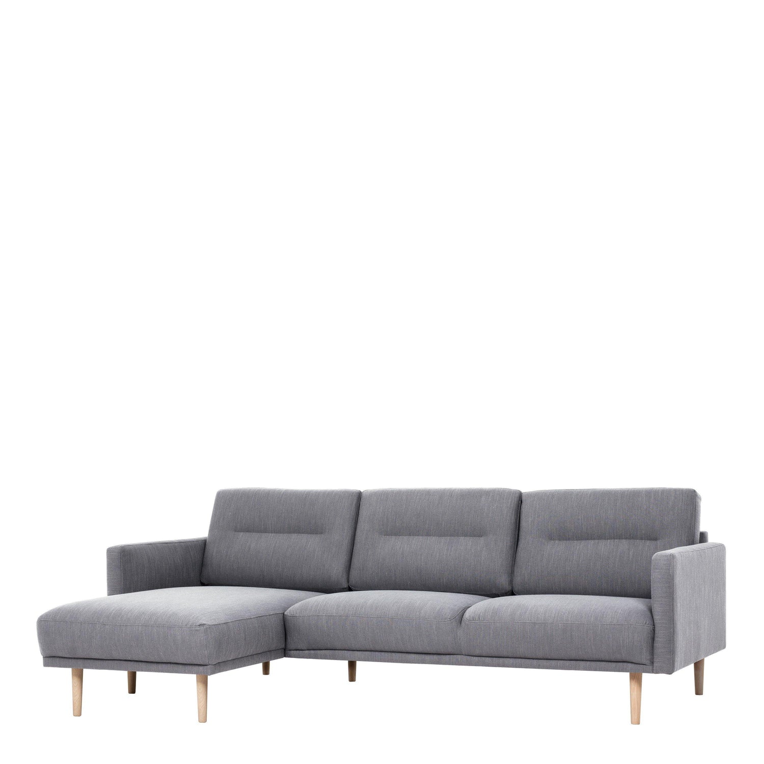 Larvik Chaiselongue Sofa - Home Utopia 