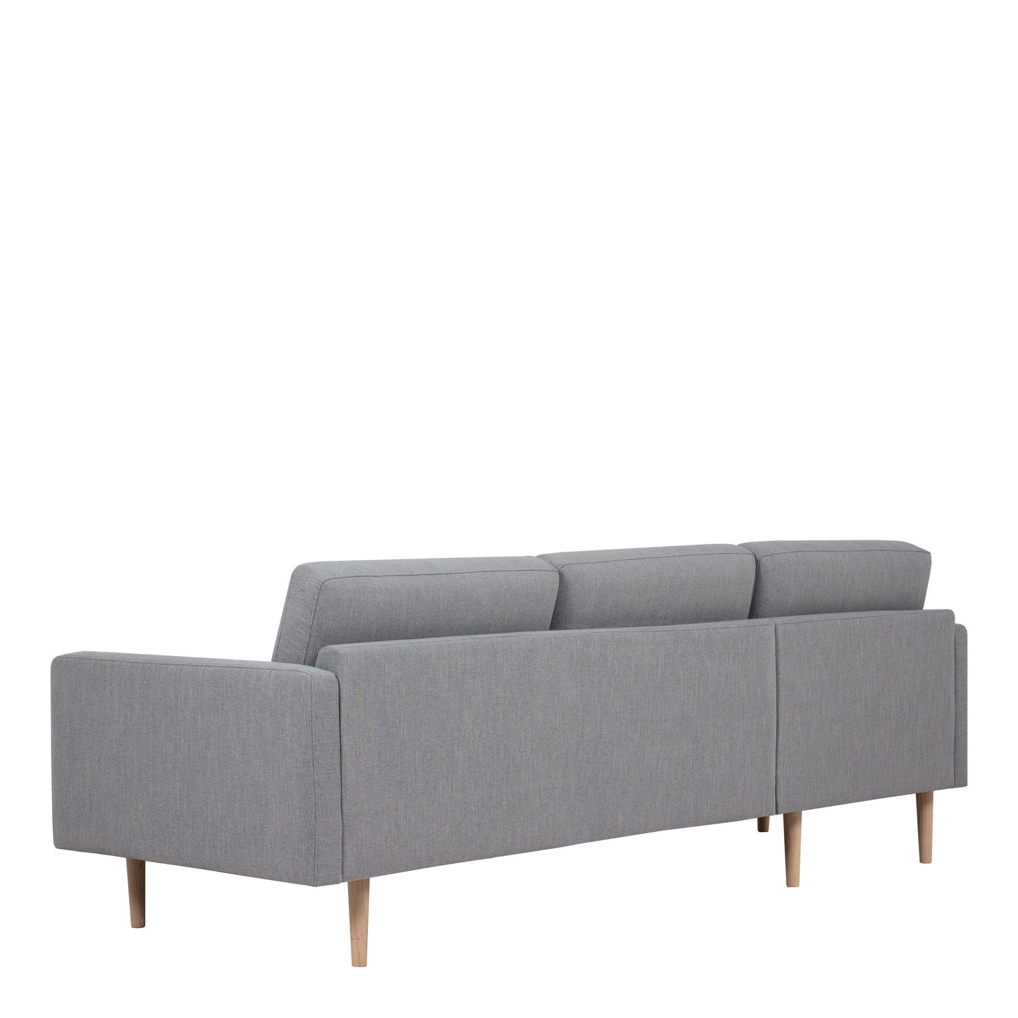 Larvik Chaiselongue Sofa - Home Utopia 