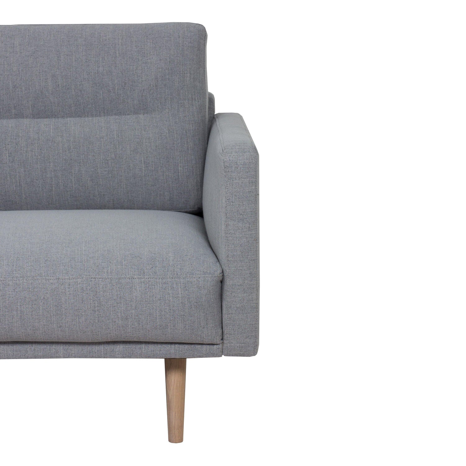 Larvik Chaiselongue Sofa - Home Utopia 