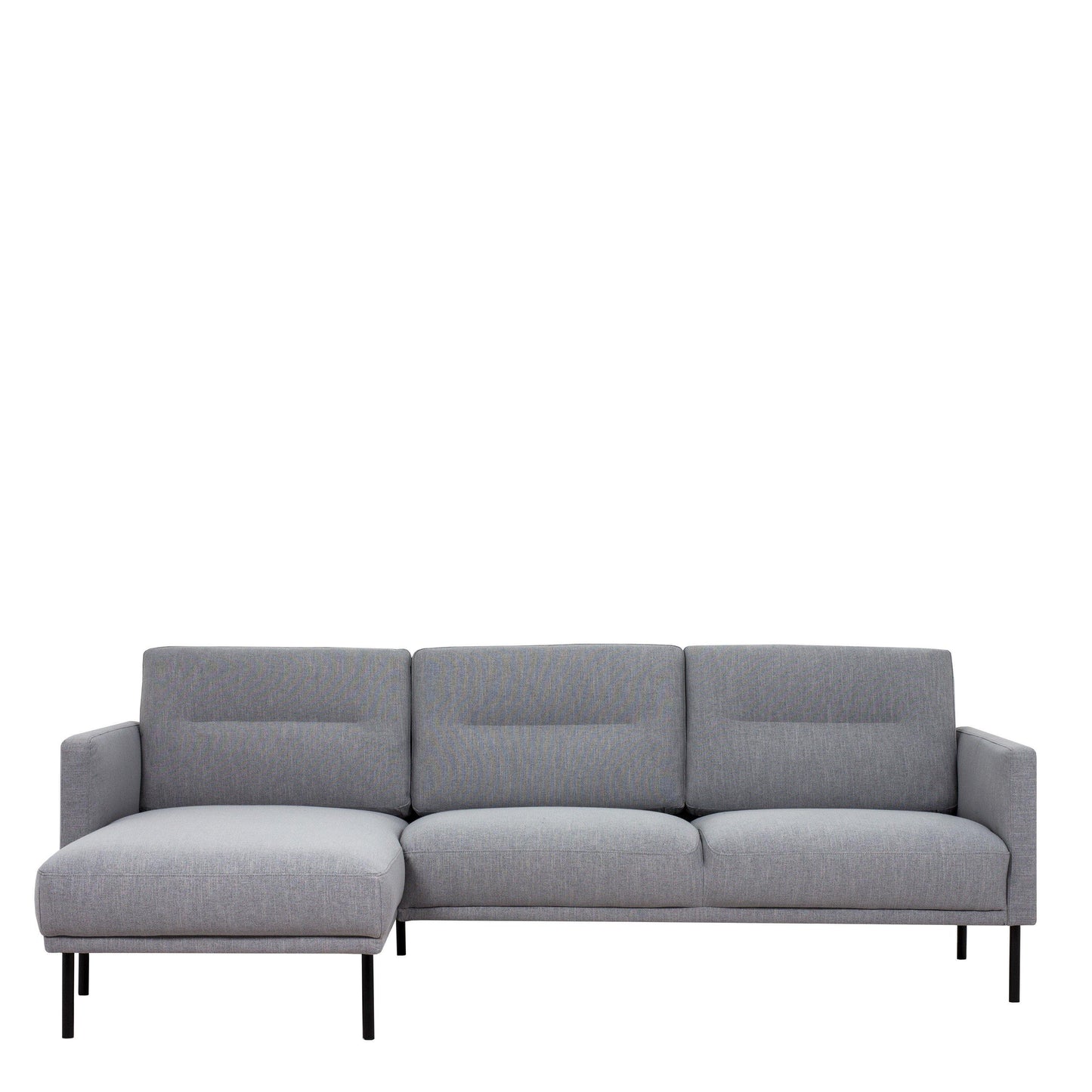 Larvik Chaiselongue Sofa - Home Utopia 