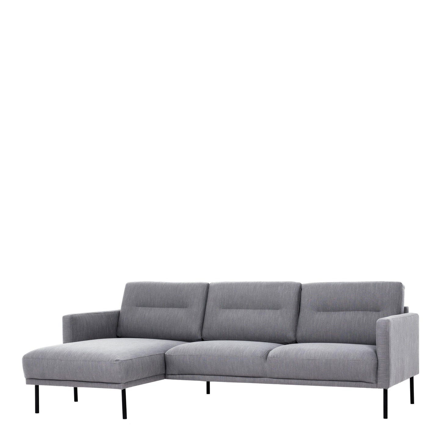 Larvik Chaiselongue Sofa - Home Utopia 