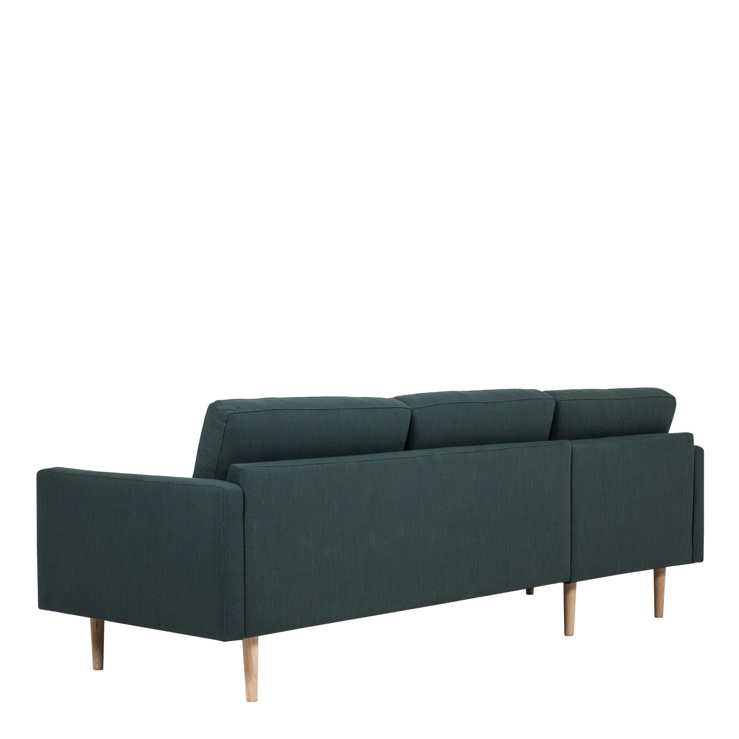 Larvik Chaiselongue Sofa - Home Utopia 