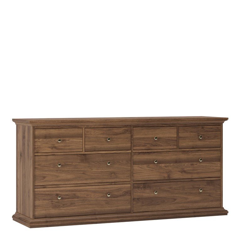 Paris Chest of 8 Drawers.