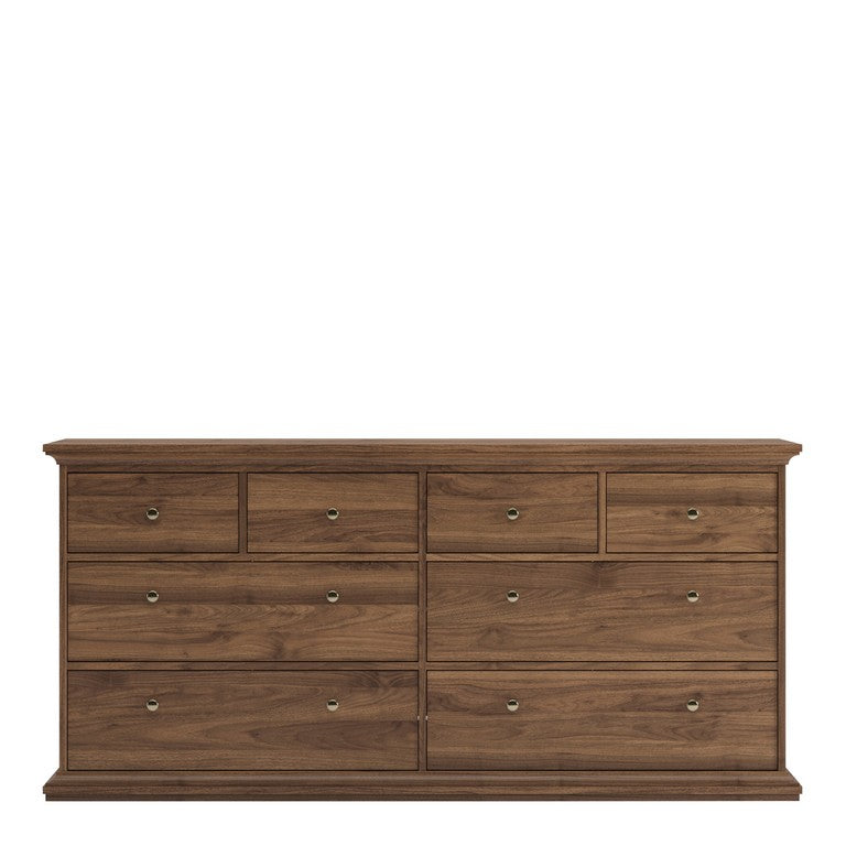 Paris Chest of 8 Drawers.