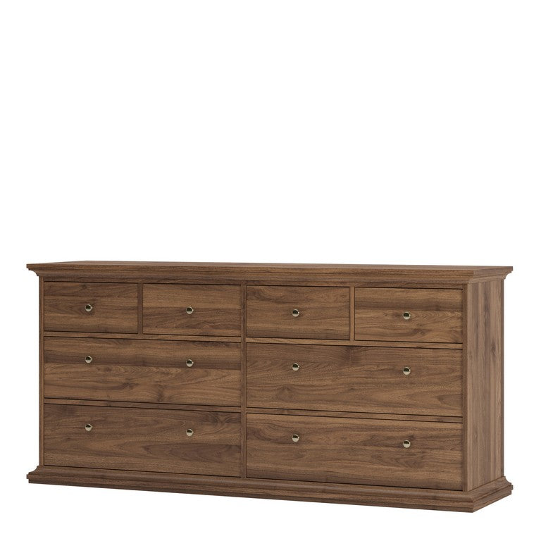 Paris Chest of 8 Drawers.