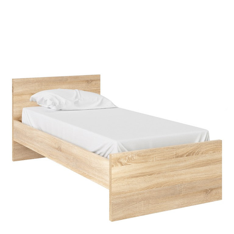 Naia Single Bed 3ft (90 x 190) .