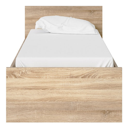 Naia Single Bed 3ft (90 x 190) .