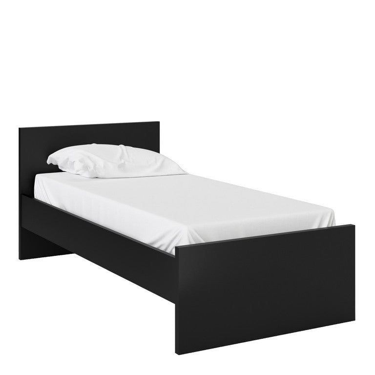 Naia Single Bed 3ft (90 x 190) .