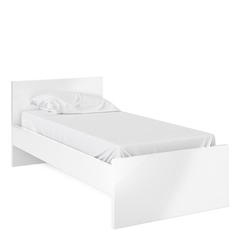 Naia Single Bed 3ft (90 x 190) .