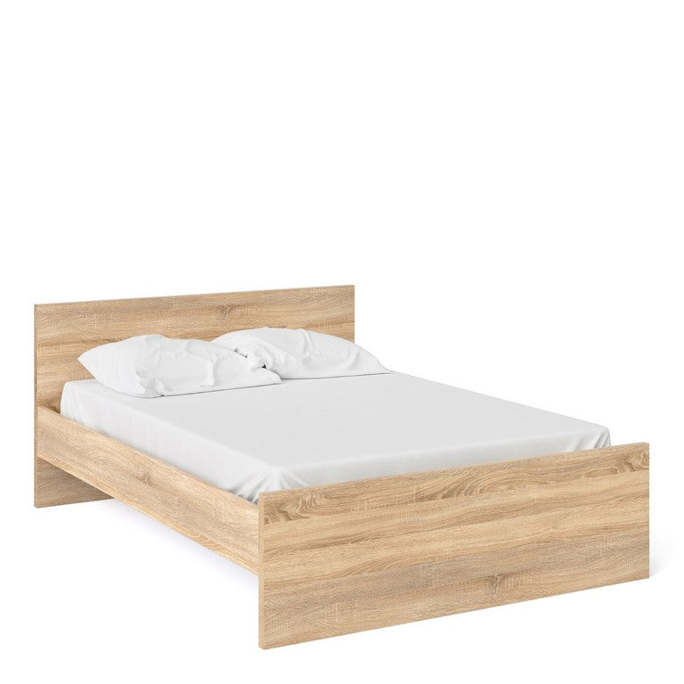 Naia Double Bed 4ft6 (140 x 190).