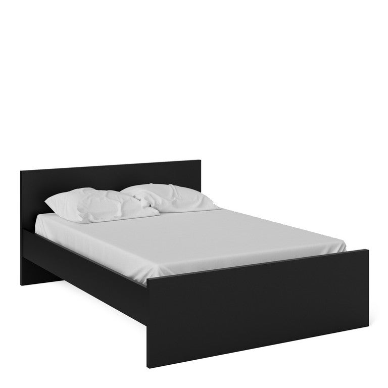 Naia Double Bed 4ft6 (140 x 190).