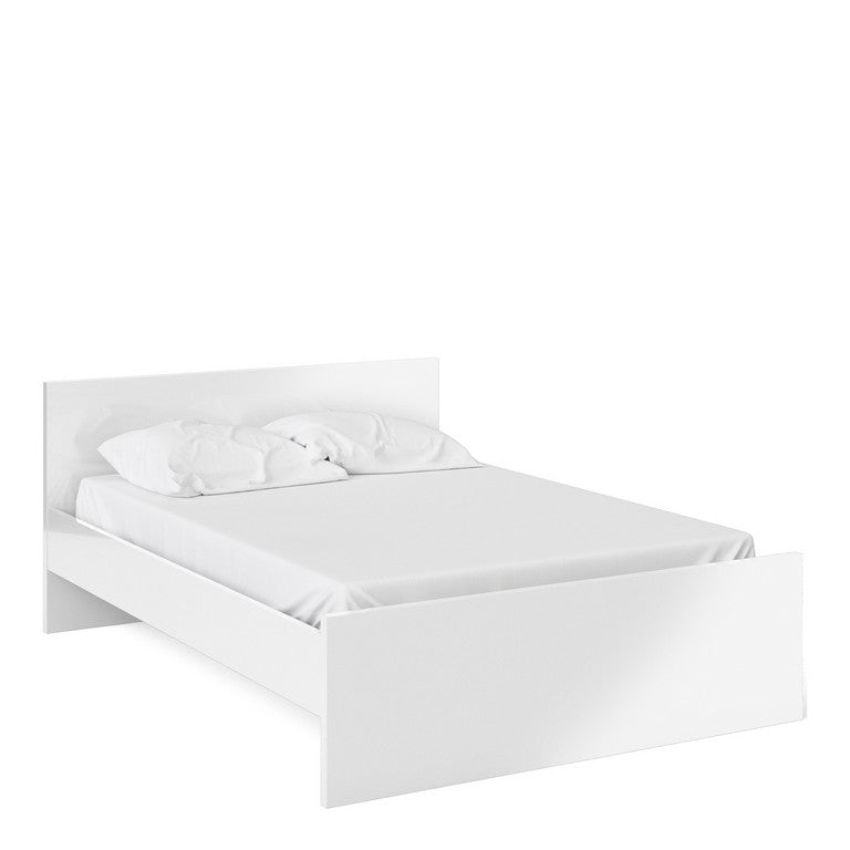 Naia Double Bed 4ft6 (140 x 190).