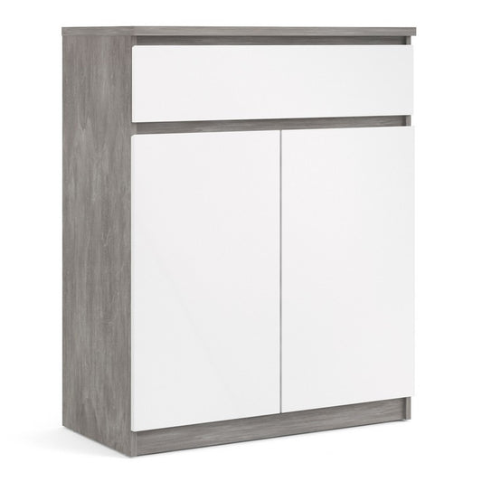 Naia Sideboard - 1 Drawer 2 Doors.