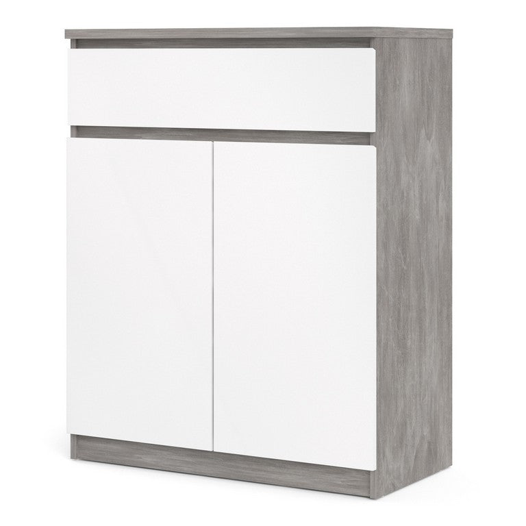 Naia Sideboard - 1 Drawer 2 Doors.