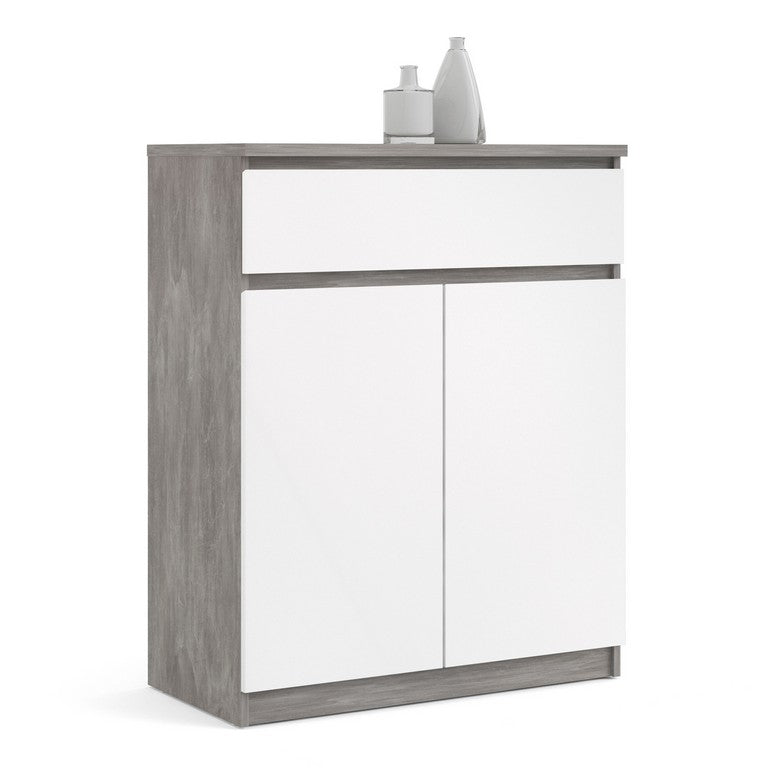 Naia Sideboard - 1 Drawer 2 Doors.