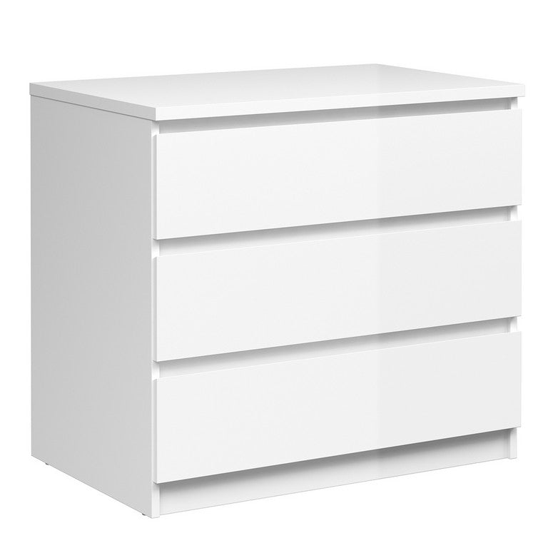 Naia Chest of 3 Drawers.