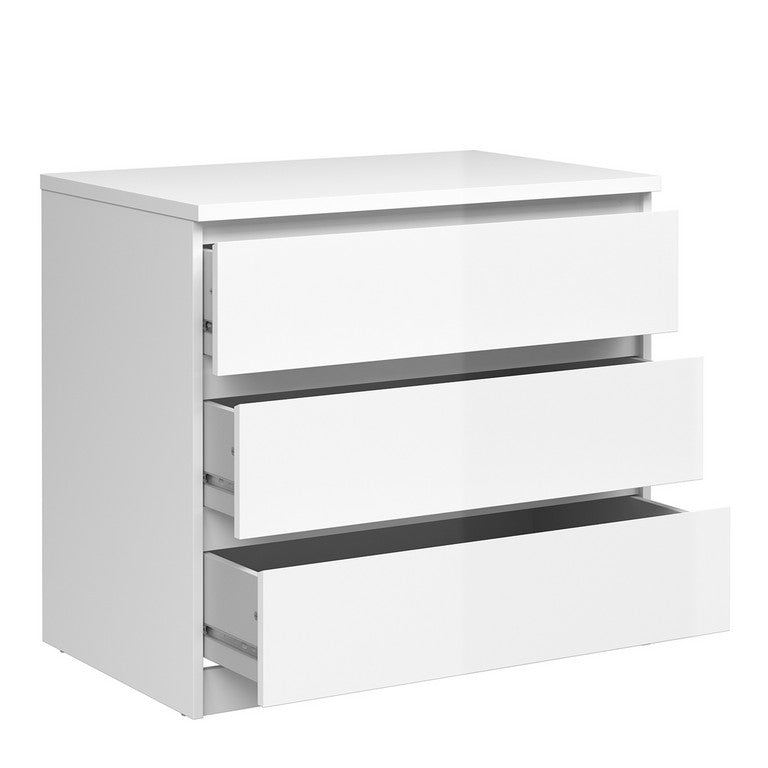 Naia Chest of 3 Drawers.