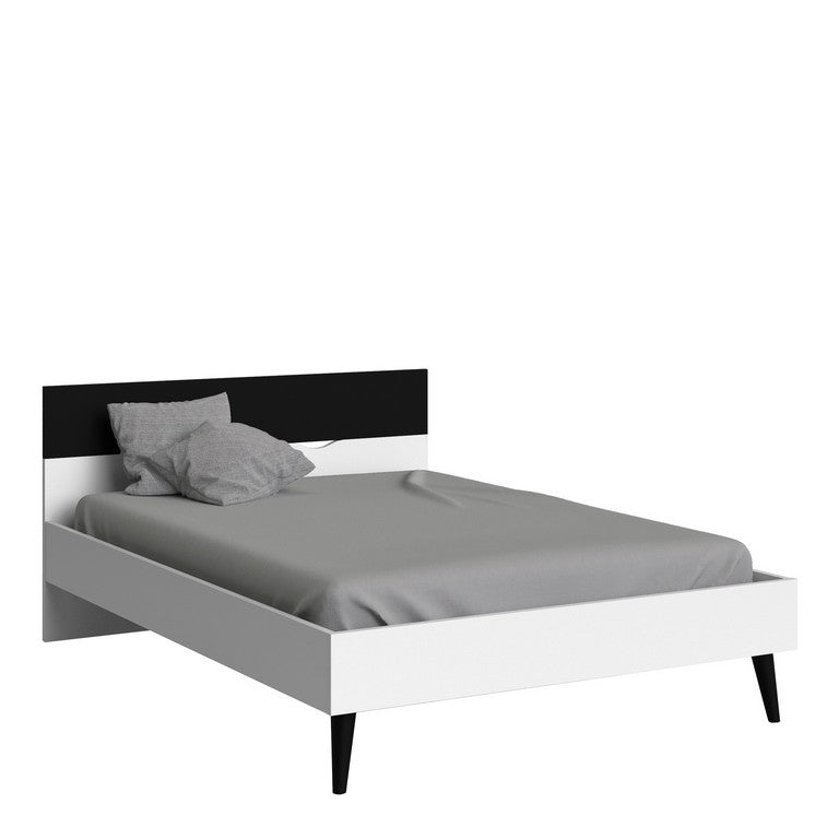 Oslo Euro Double Bed (140 x 200)