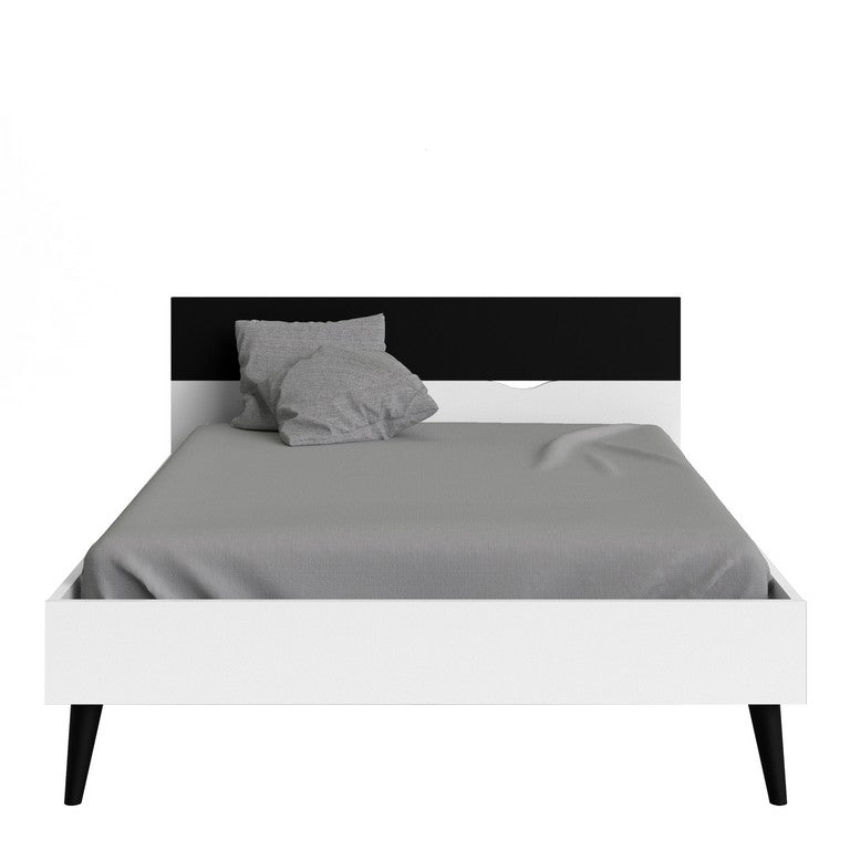 Oslo Euro Double Bed (140 x 200)