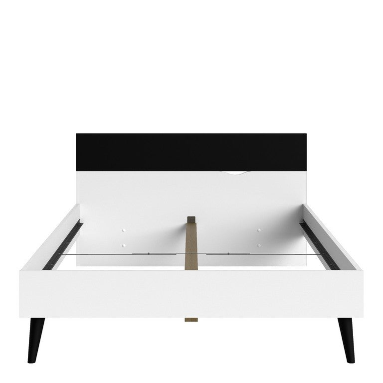 Oslo Euro Double Bed (140 x 200)