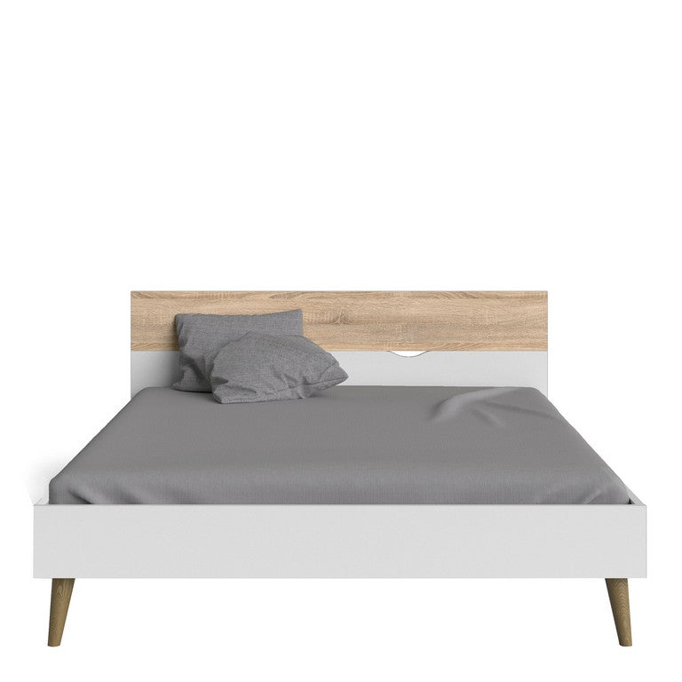 Oslo Euro King Bed (160 x 200)