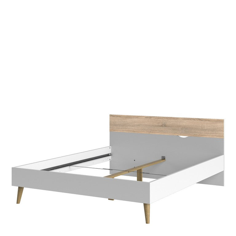 Oslo Euro King Bed (160 x 200)