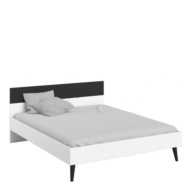 Oslo Euro King Bed (160 x 200)