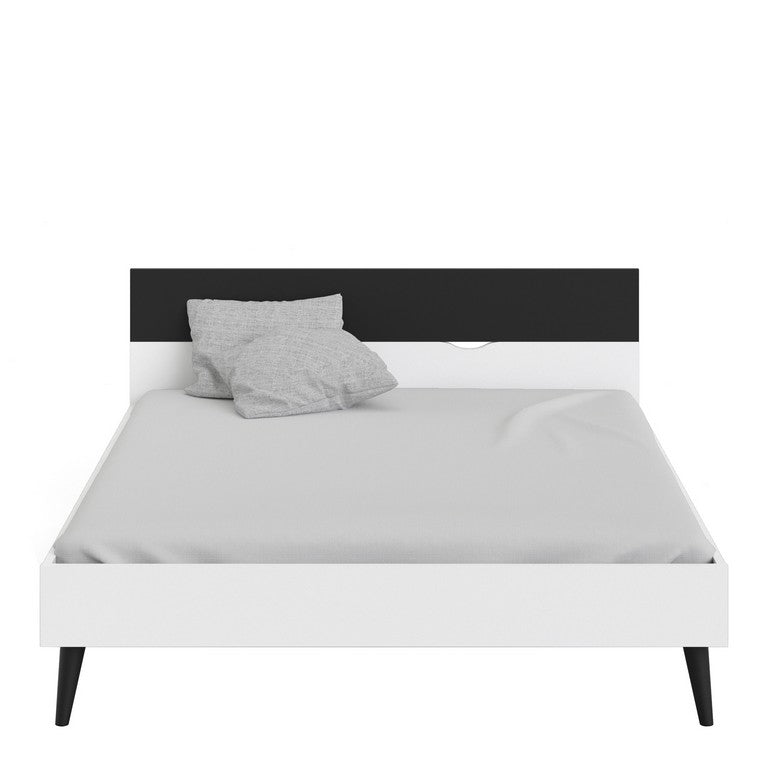 Oslo Euro King Bed (160 x 200)