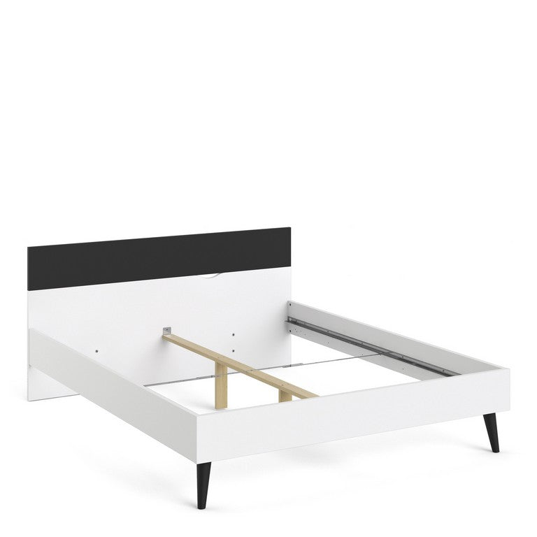 Oslo Euro King Bed (160 x 200)