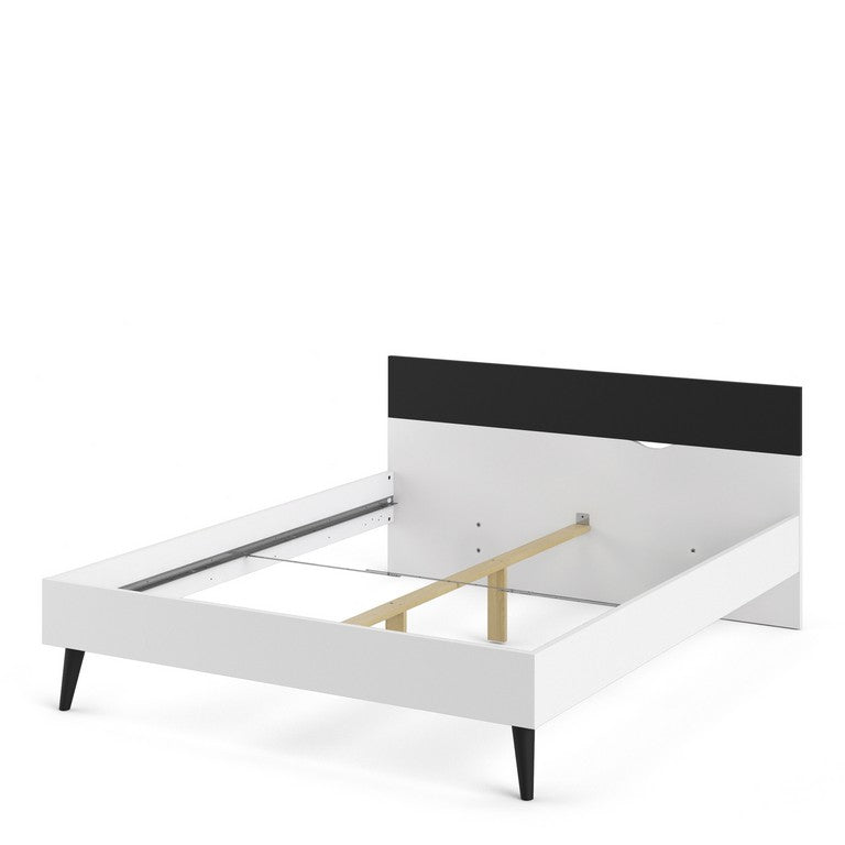 Oslo Euro King Bed (160 x 200)