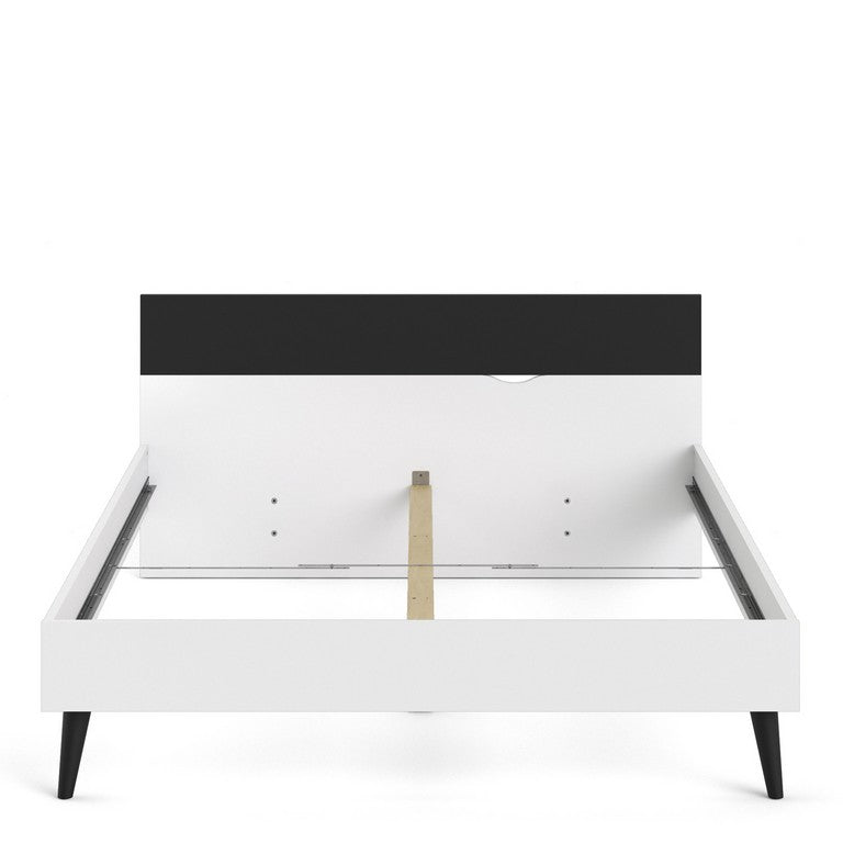 Oslo Euro King Bed (160 x 200)