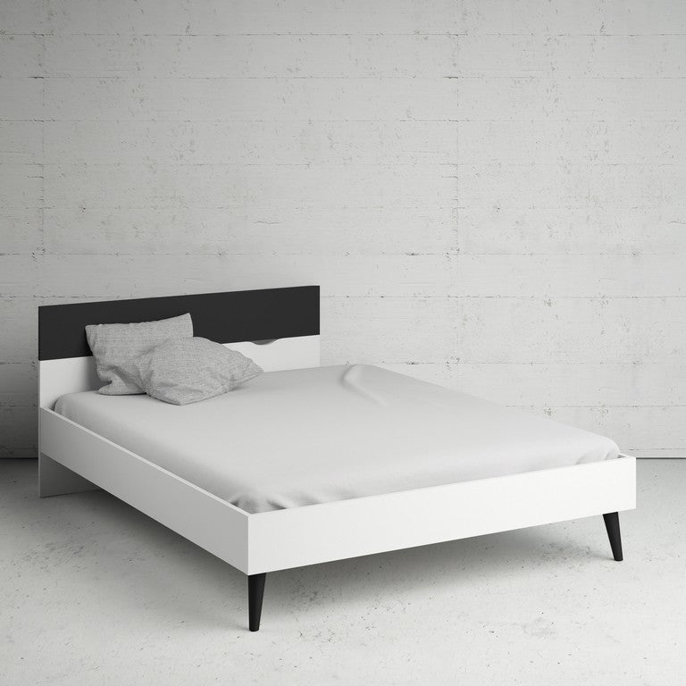 Oslo Euro King Bed (160 x 200)