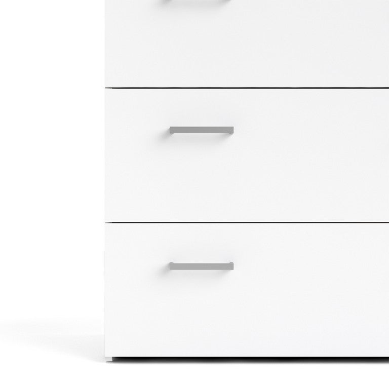 Chest of 3 Drawers.