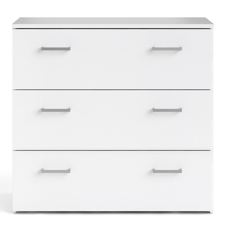 Chest of 3 Drawers.