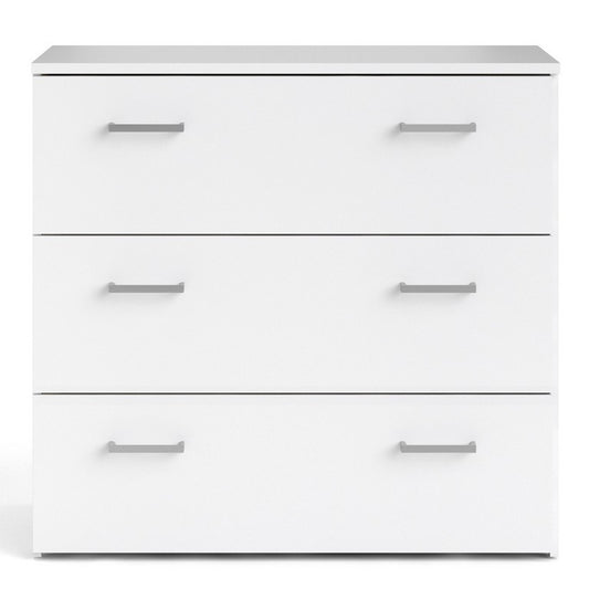 Chest of 3 Drawers.