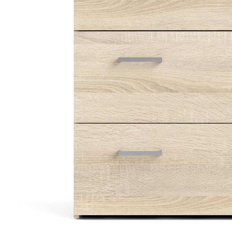 Chest of 3 Drawers.