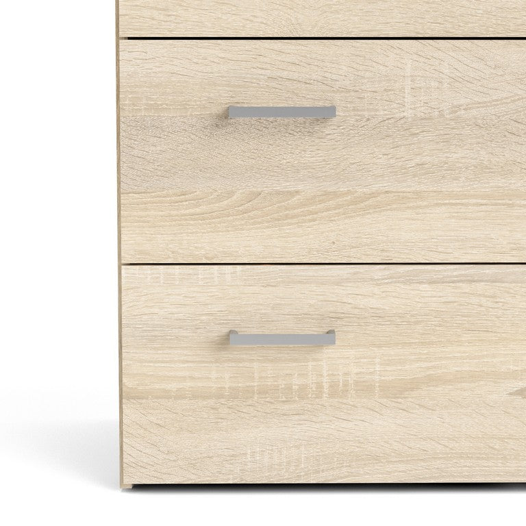Chest of 5 Drawers.