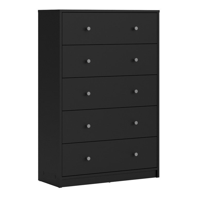 May Chest of 5 Drawers