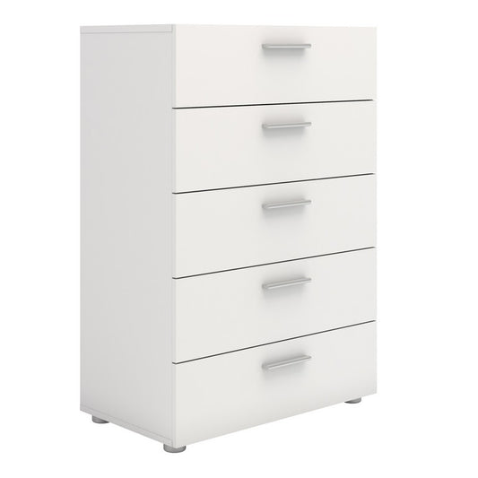 Chest of 5 Drawers