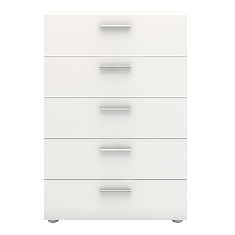 Chest of 5 Drawers