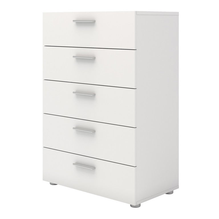 Chest of 5 Drawers