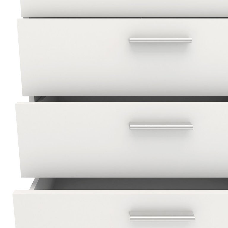 Chest of 5 Drawers