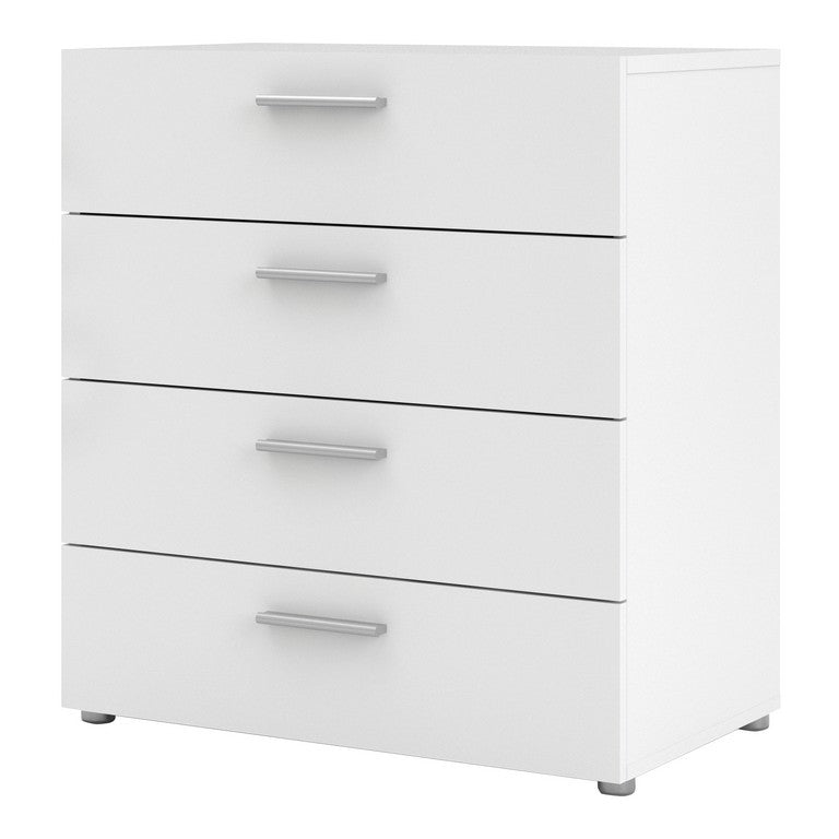 Chest of 4 Drawers