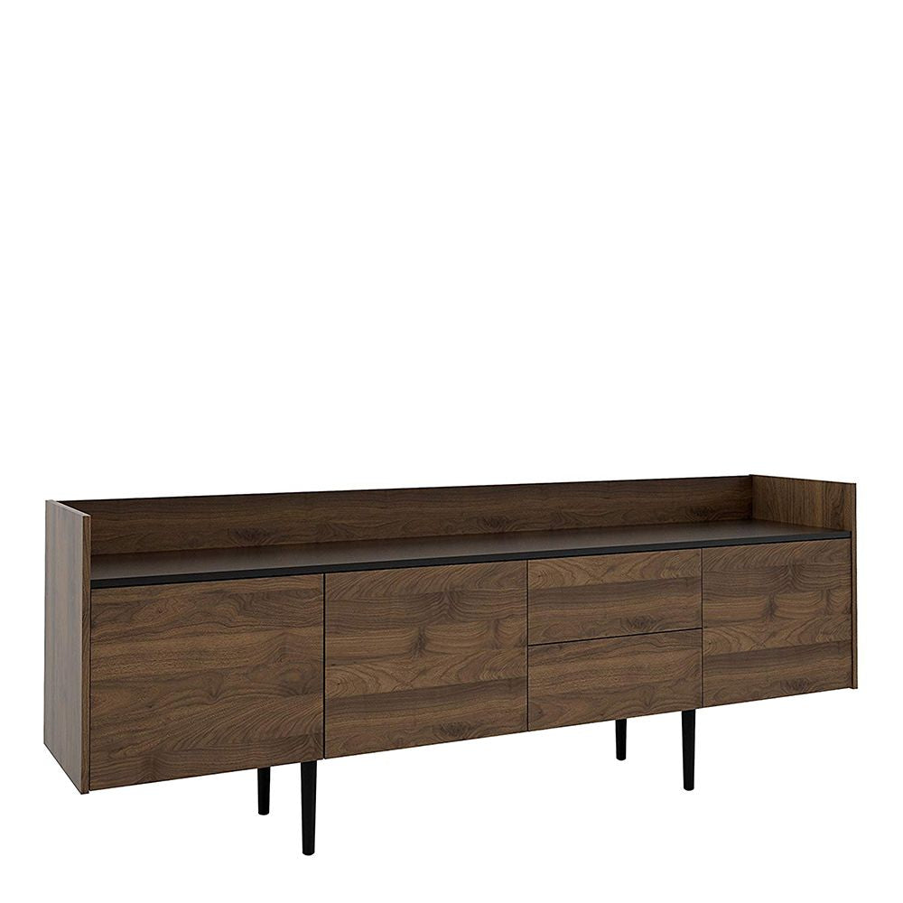 Sideboard 2 Drawers 3 Doors.